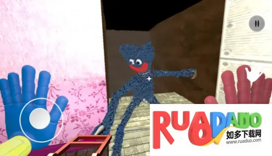 恐怖巴迪老师2026最新版本