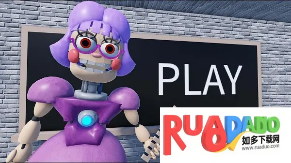 恐怖巴迪老师2026最新版本