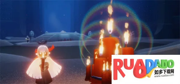 Sky光遇(休闲冒险手游)