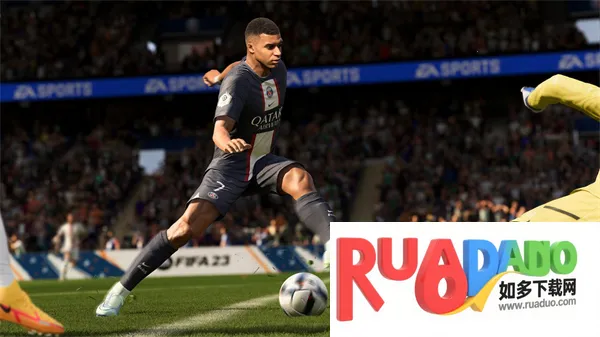 fifa23生涯模式2026最新版本