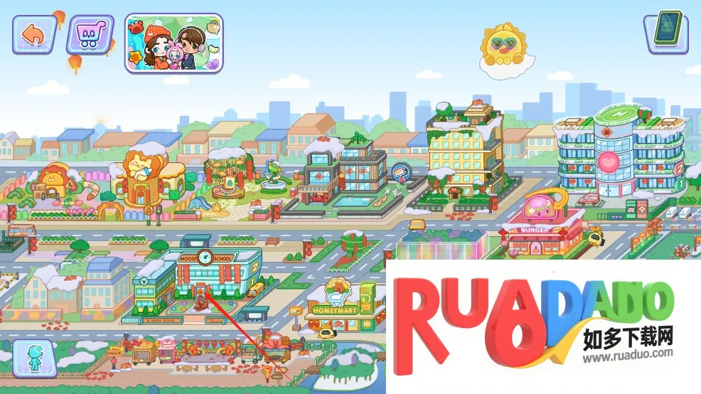 奇妙创意世界免付费版2026下载