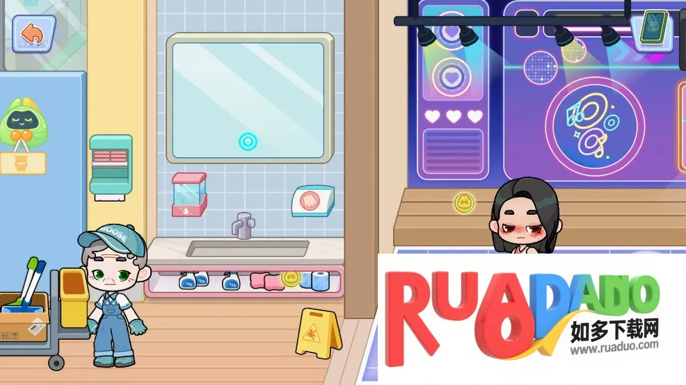 奇妙创意世界免付费版2026下载