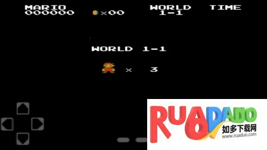 超级玛丽原版2026最新版本