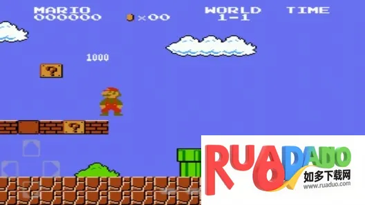 超级玛丽原版2026最新版本