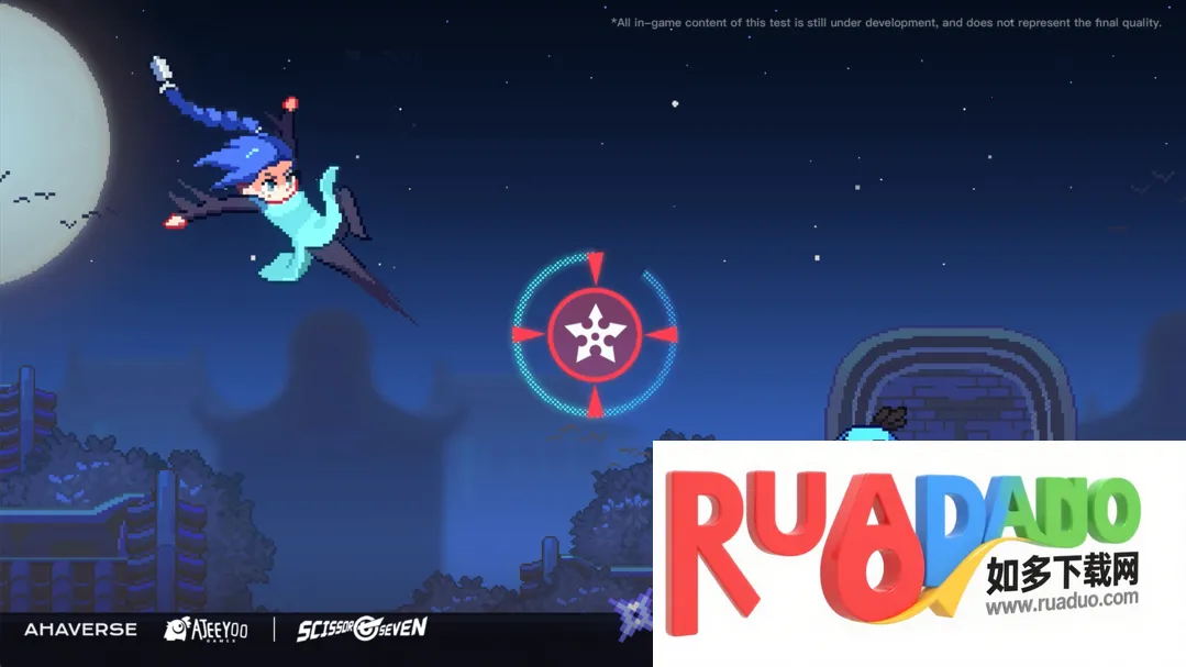 伍六七暗影冲突2026下载安装