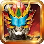 铠甲勇士捕将所有铠甲召唤器2026下载安装