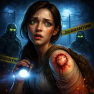 隔离区：僵尸(隔离区防疫游戏)