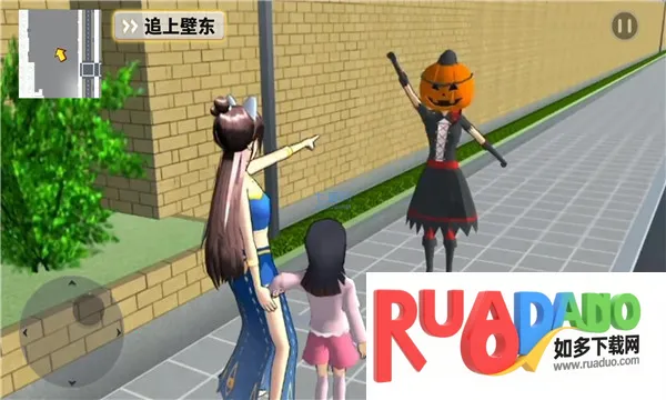 樱花高校梦幻世界2026下载安装