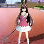 樱花高校梦幻世界2026下载安装