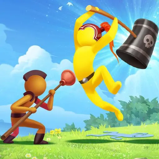 锤子英雄(趣味休闲游戏)