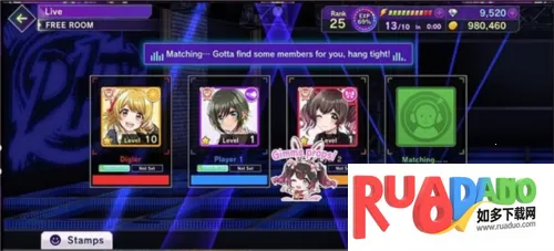 D4DJクルミク(初音音乐节奏游)