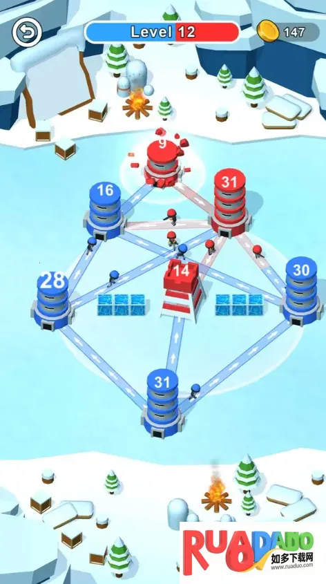 小小兵工厂2026官方最新版本