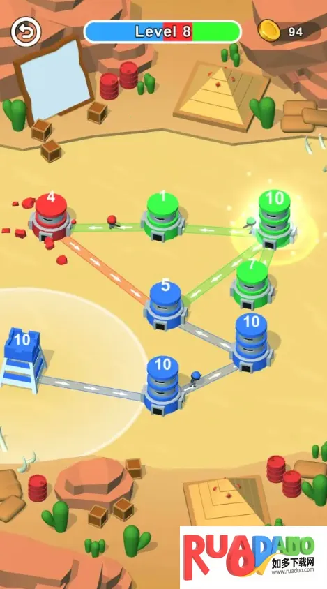 小小兵工厂2026官方最新版本