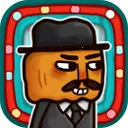 南瓜先生2九龙城寨(冒险解谜游戏)