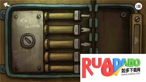 南瓜先生2九龙城寨(冒险解谜游戏)