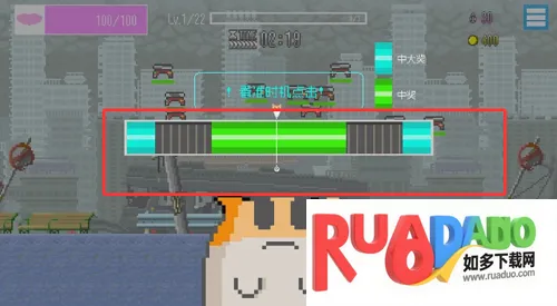 最终兵器鼠鼠无限金币(鼠鼠养成射击游戏)