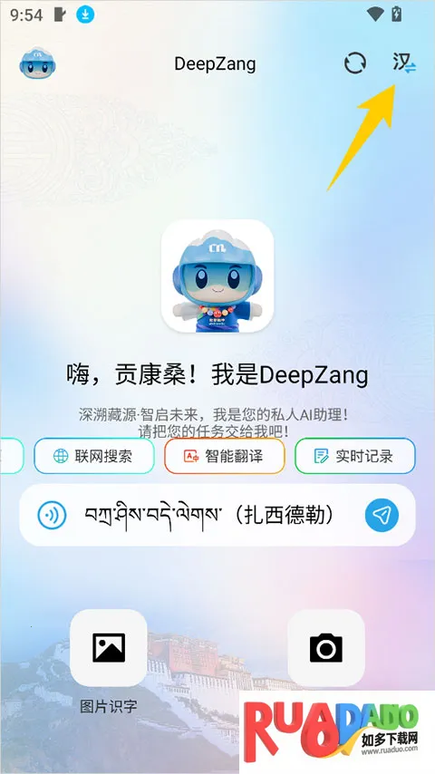 DeepZang2026最新版本