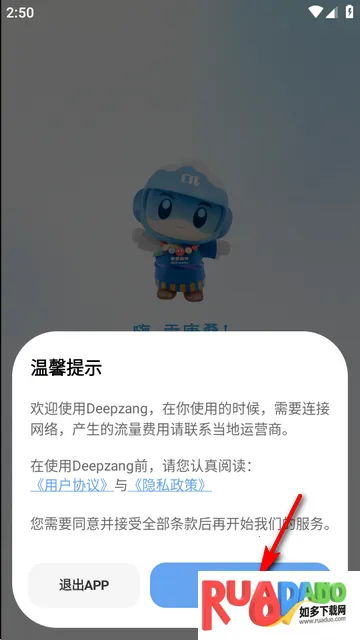 DeepZang软件官方版