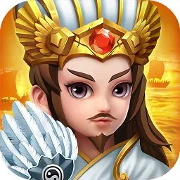 逐鹿九州(三国策略游戏)