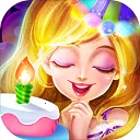 艾玛的生日派对(女性换装模拟游戏)