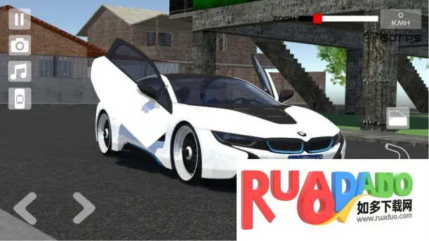 巴西汽车改装版2026官方最新版本