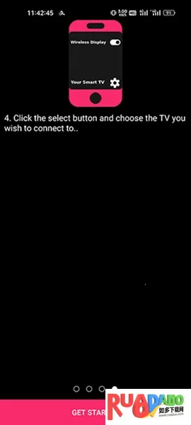 allshare cast三星电视投屏2026官方正版