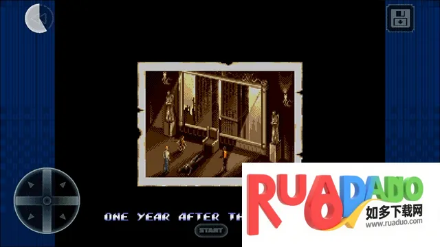 怒之铁拳2(街机格斗游戏)