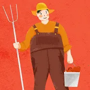 农夫果园(果园种植游戏)