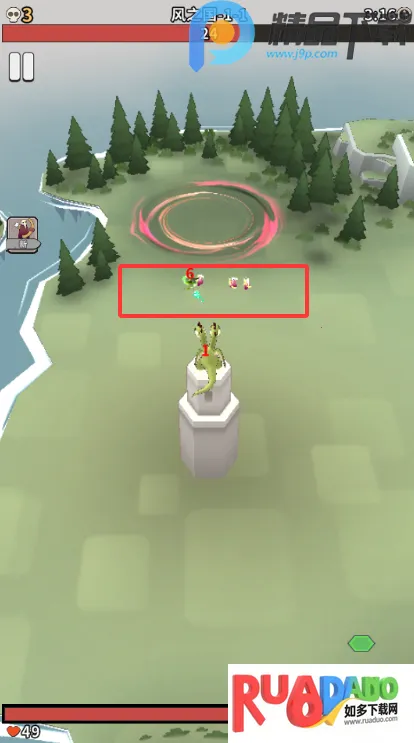 神塔守卫队2026下载安装