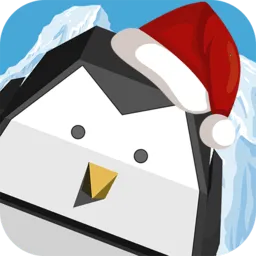 企鹅大乱斗(企鹅休闲竞技游戏)