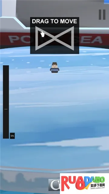 企鹅大乱斗(企鹅休闲竞技游戏)