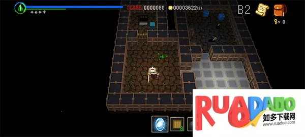 献给迷宫的墓碑安卓版手机版