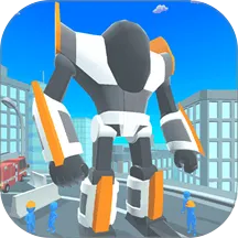 激战小怪兽2026下载