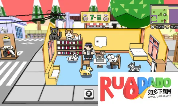 怪物之森2026最新版本