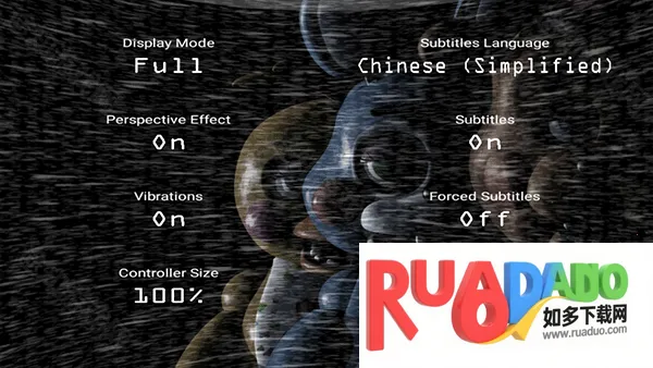 玩具熊五夜后宫2原版(恐怖逃生游戏)