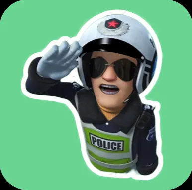 公路犯事语音盒2026官方最新版本