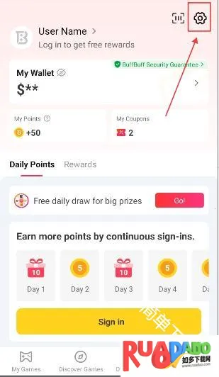 BuffBuff2026官方正版