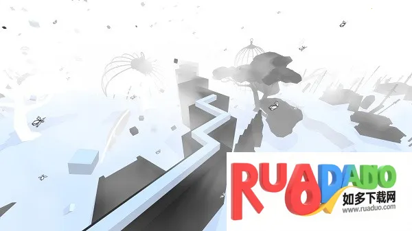 跳舞的线火烧云之夜(节奏挑战游戏)