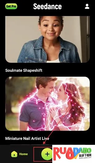 SeedanceAI安卓版手机版