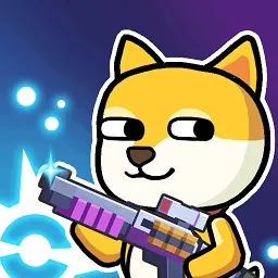 疯狂大乱斗(射击闯关游戏)