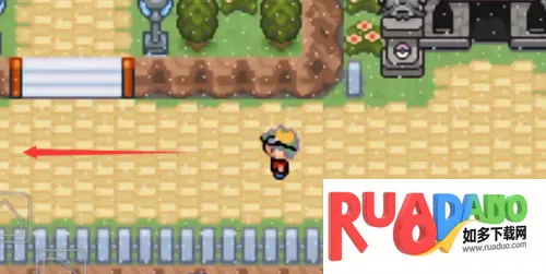 口袋妖怪数码宝贝世界