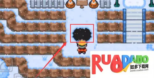 口袋妖怪数码宝贝世界