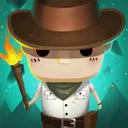 荒岛迷宫(VR迷宫冒险游戏)