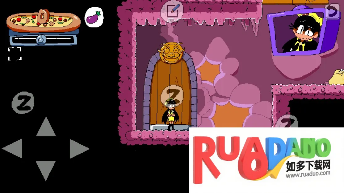 披萨塔甜椒人模组2026官方最新版本