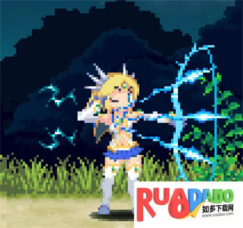 米莉亚战记移植版