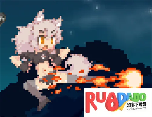 米莉亚战记移植版