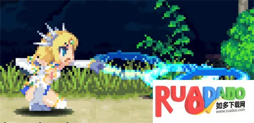 米莉亚战记移植版