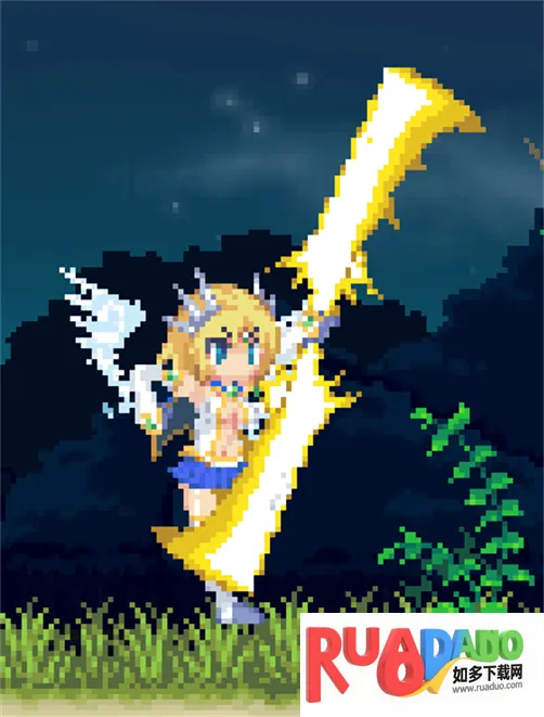 米莉亚战记移植版