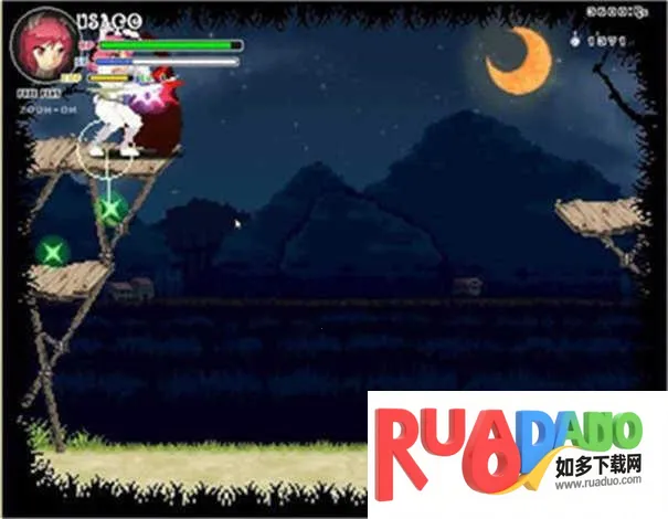 米莉亚战记移植版