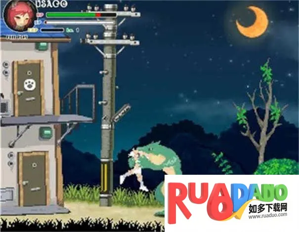 米莉亚战记移植版